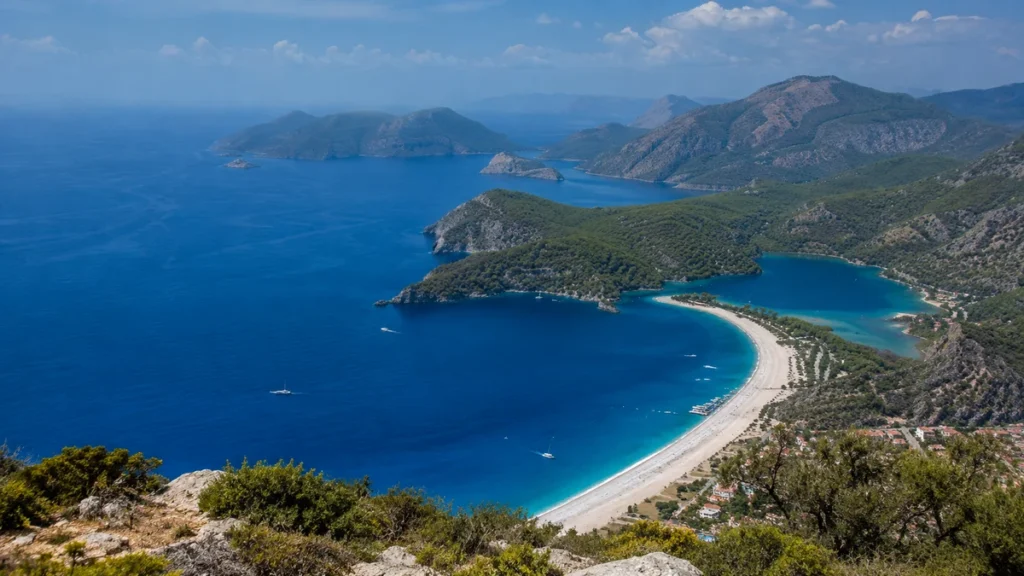 Travel Turkey