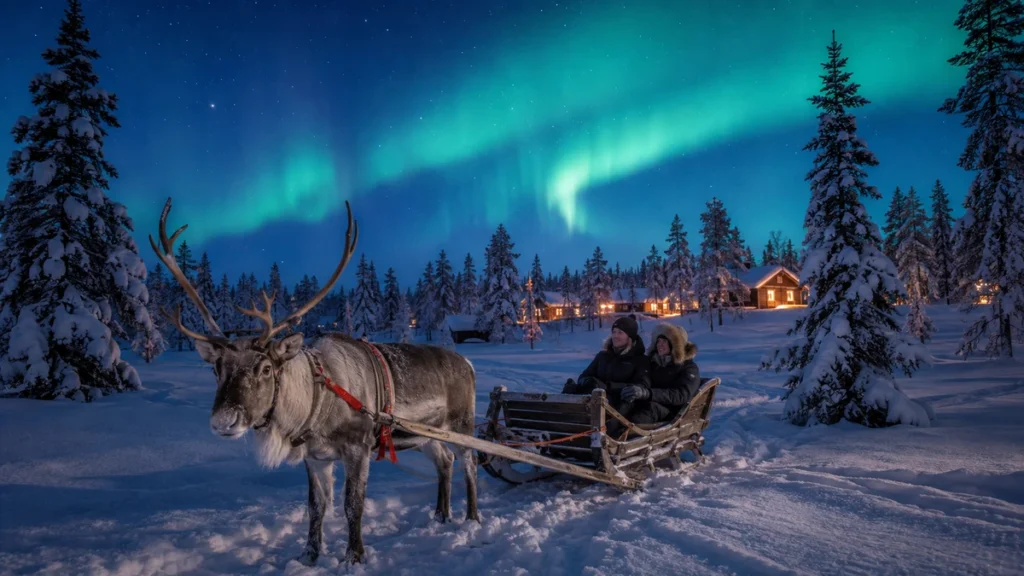 Best Places to Visit in December