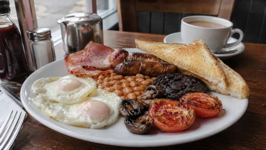 British Foods