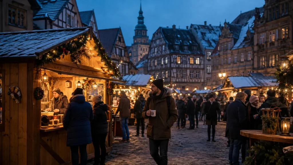 Germany Travel Guide