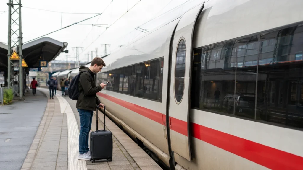 Germany Travel Guide