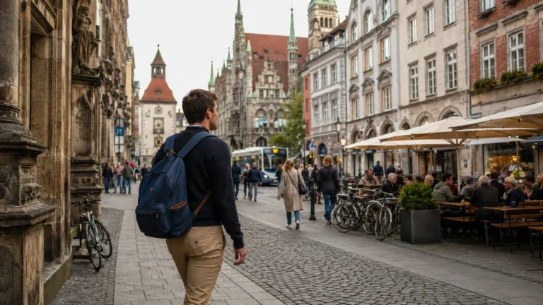germany travel guide