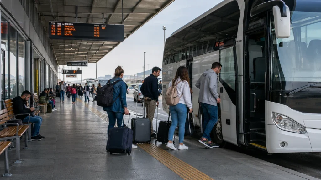 Travel Turkey