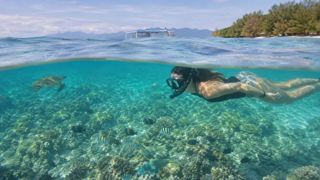 Travel Indonesia Guide