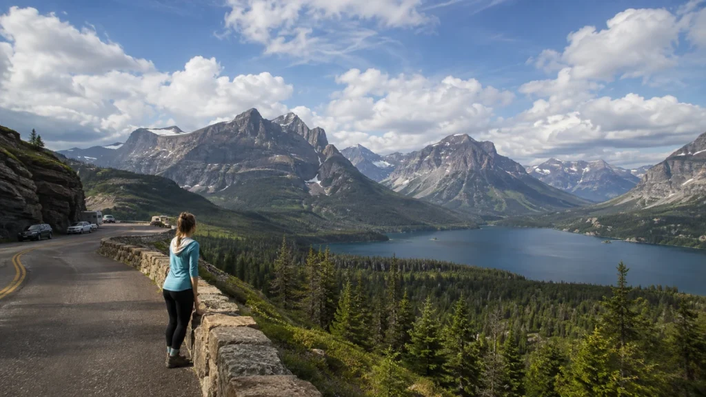 Outdoor Adventures in the US
