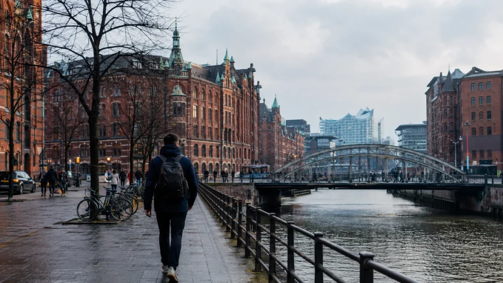 Germany Travel Guide