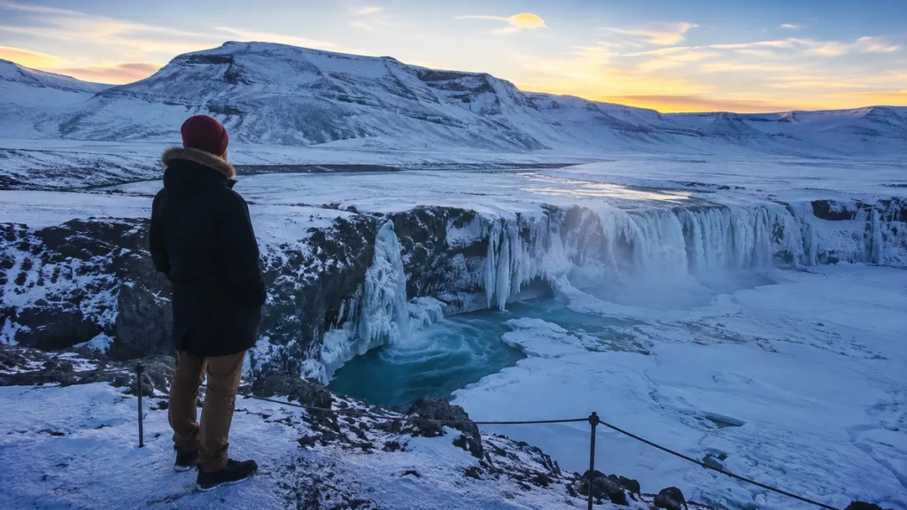 Best Places to Visit in December