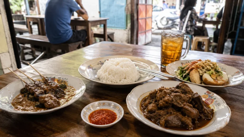 Travel Indonesia Guide