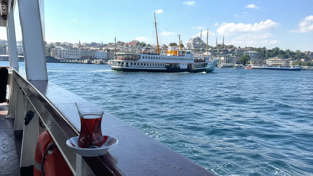 Travel Turkey