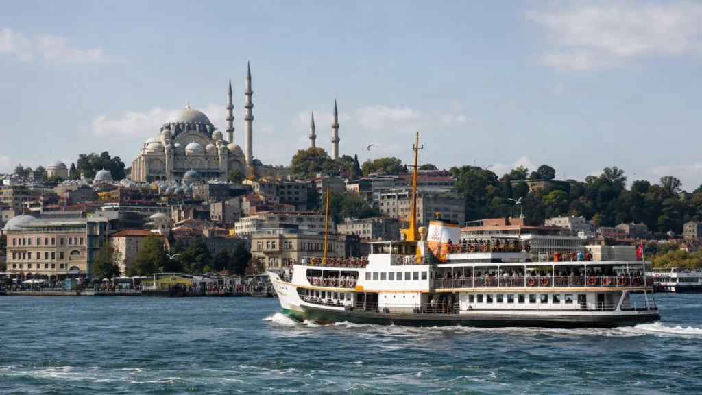 Travel Turkey