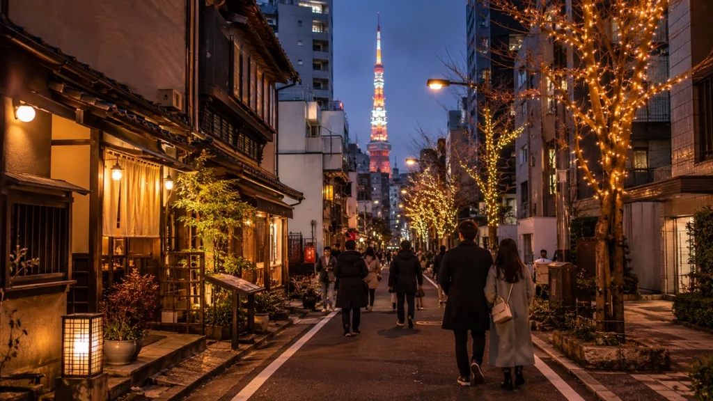 Best Places to Visit in December