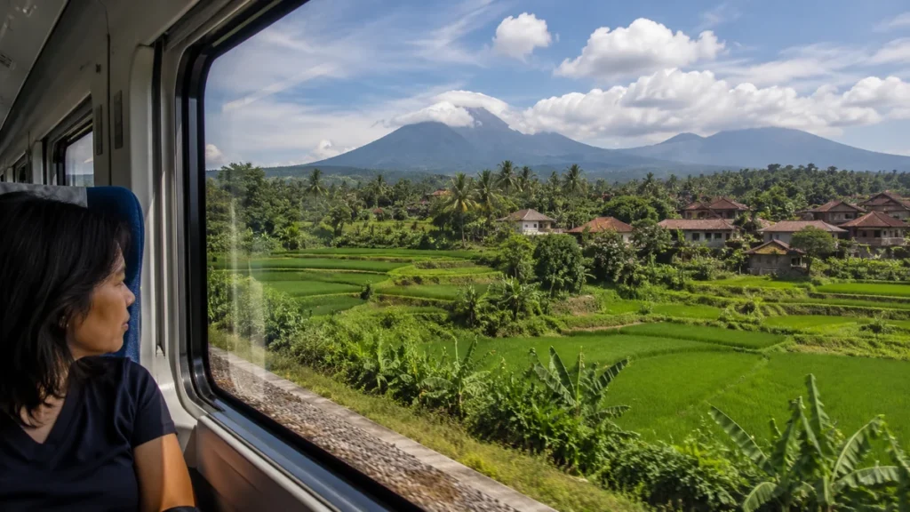 Travel Indonesia Guide