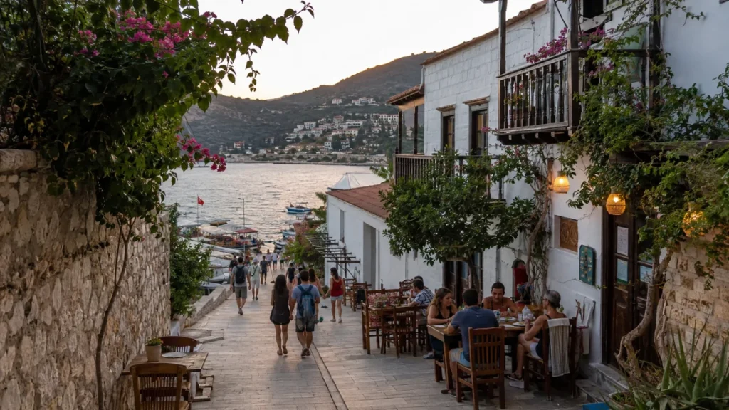 Travel Turkey