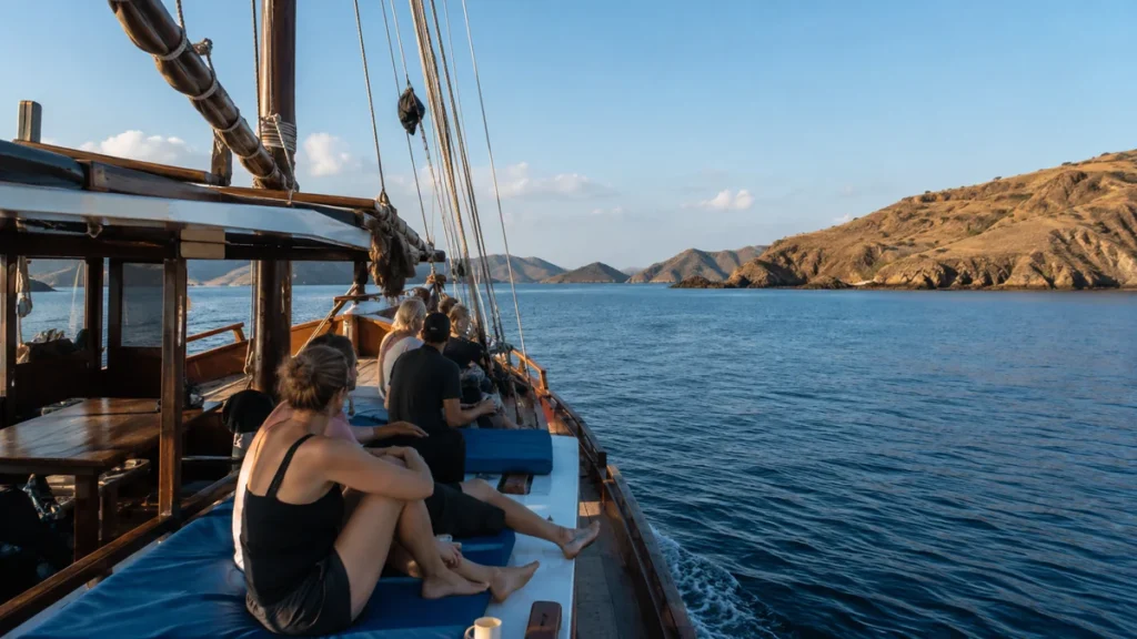 Travel Indonesia Guide