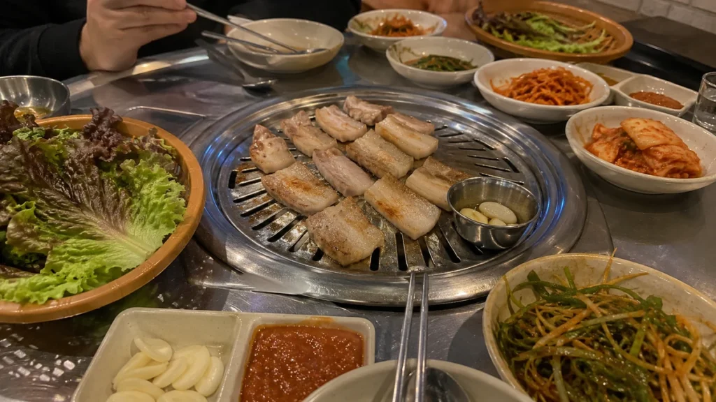 Travel South Korea