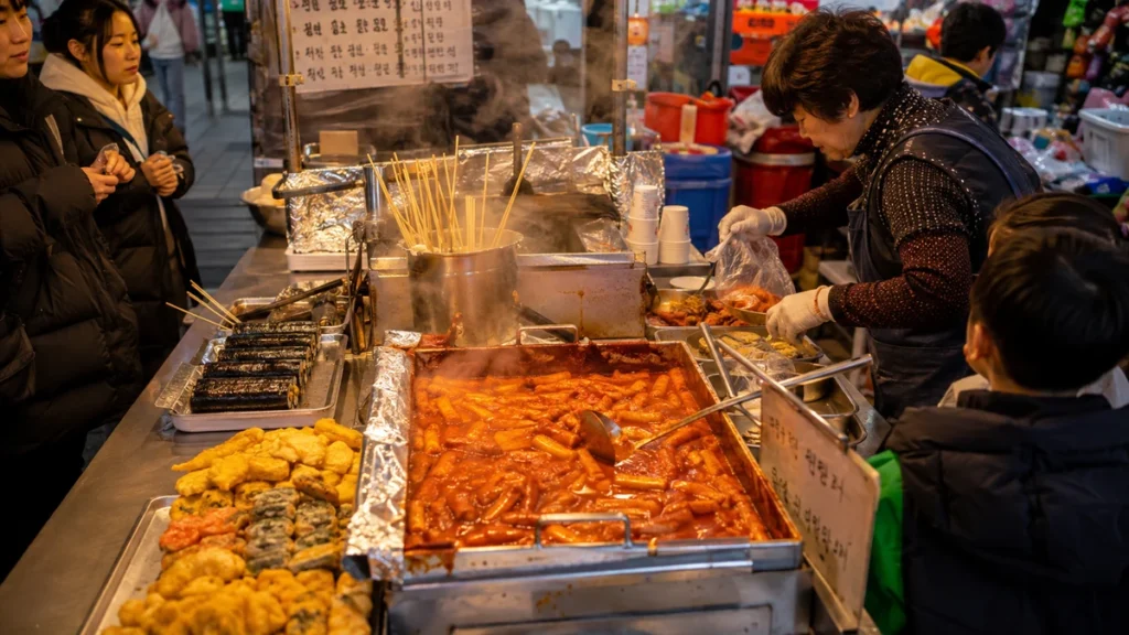 Travel South Korea