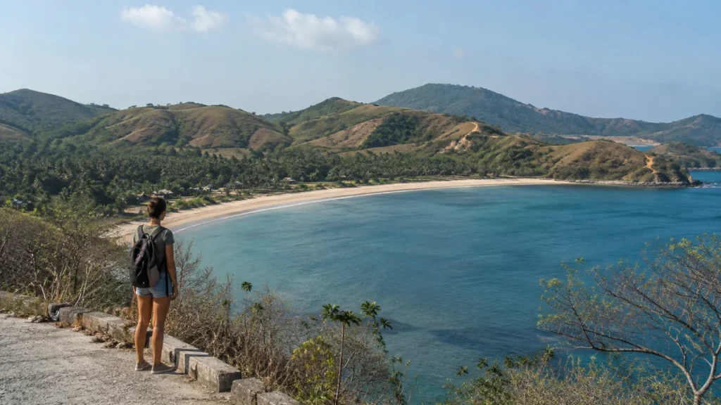 Travel Indonesia Guide