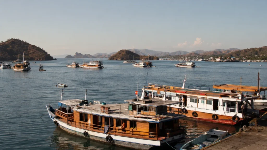 Travel Indonesia Guide