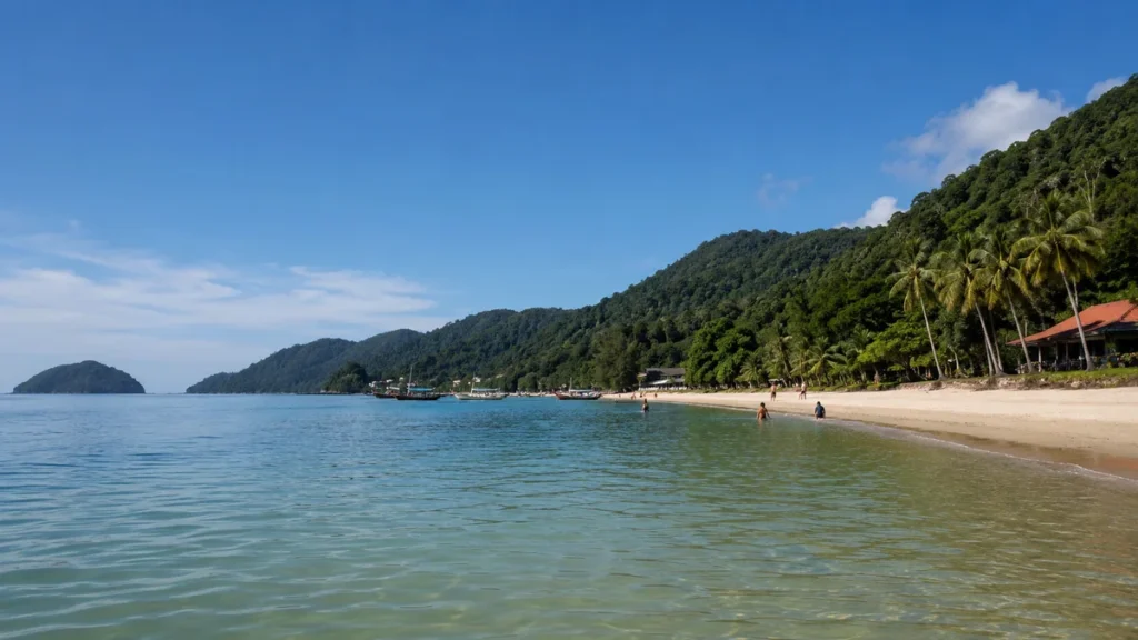 Malaysia Travel Guide