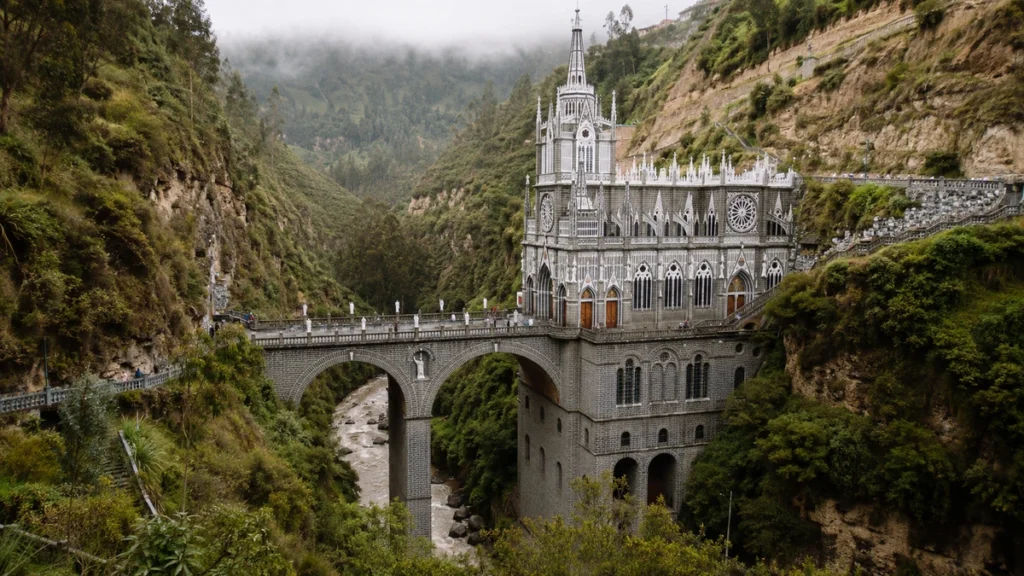 15 Most Famous Churches in the World