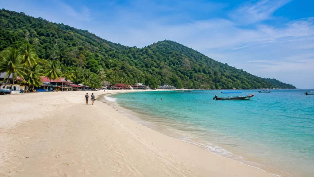 Perhentian Islands Travel Guide