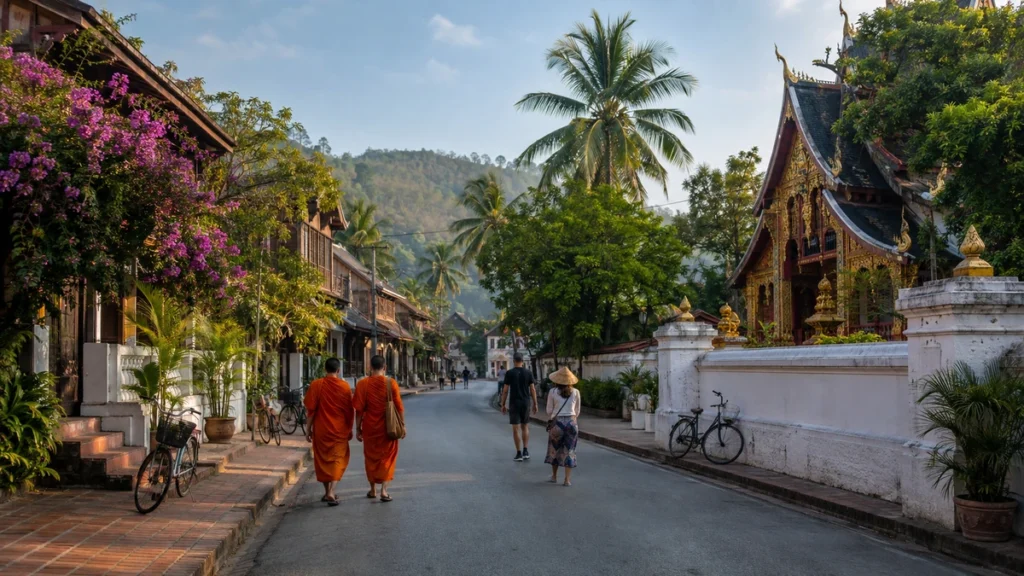 Best Places to Visit in December