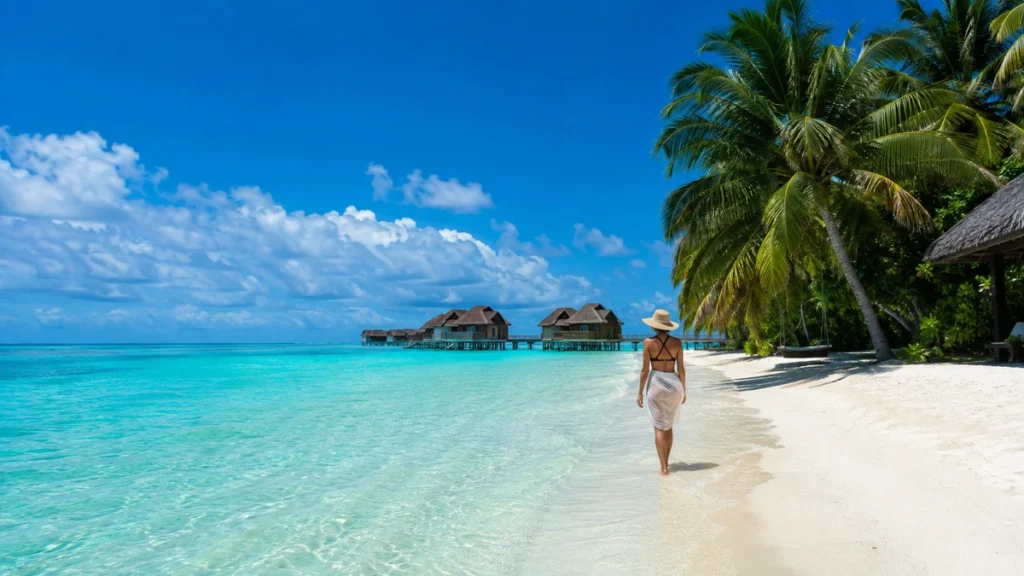Best Places to Visit in December