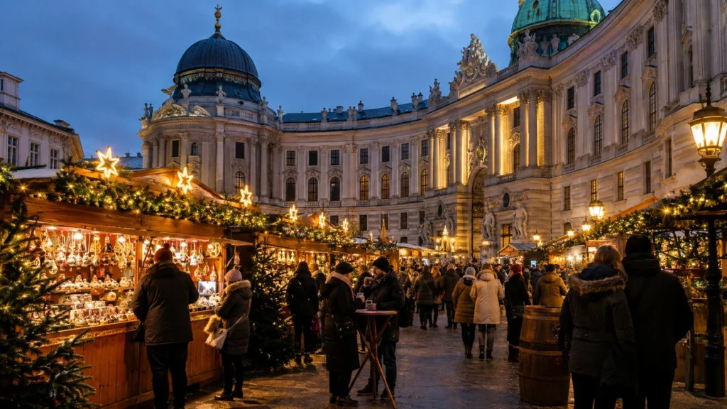 Best Places to Visit in December