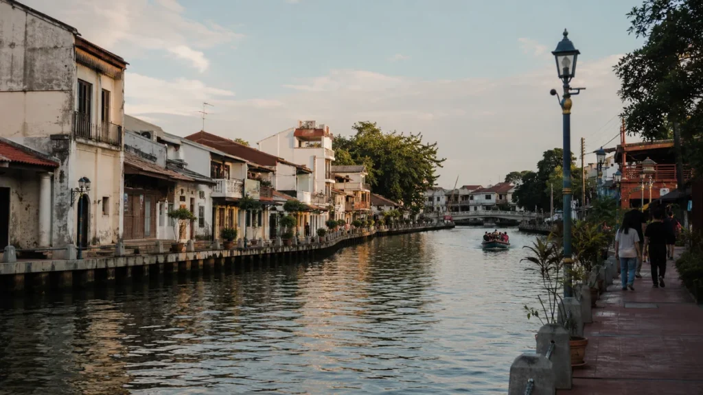 Malaysia Travel Guide