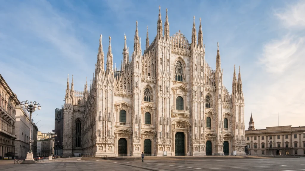15 Most Famous Churches in the World