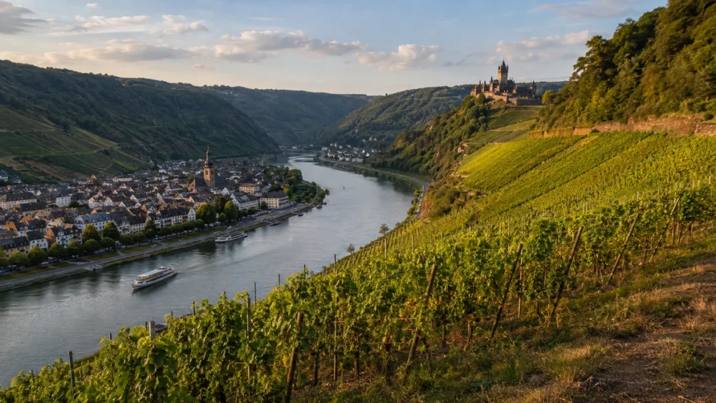 Germany Travel Guide