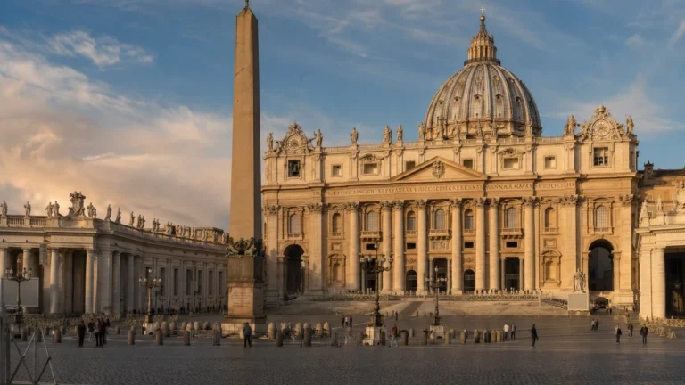15 Most Famous Churches in the World