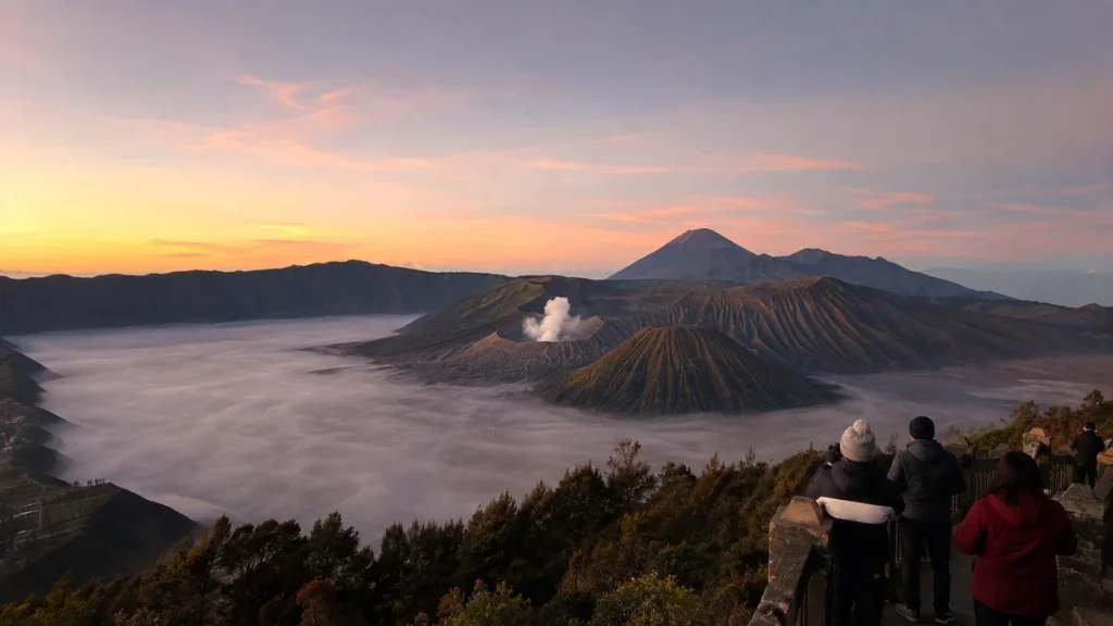 Travel Indonesia Guide
