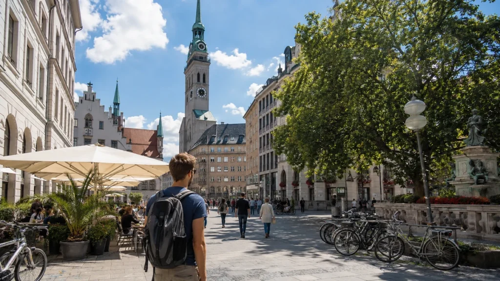 Germany Travel Guide