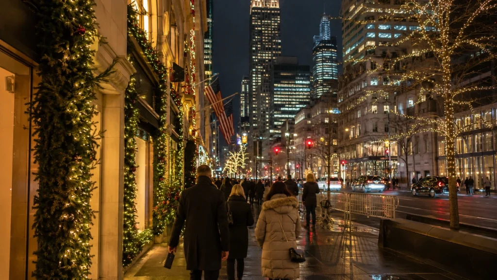 Best Places to Visit in December