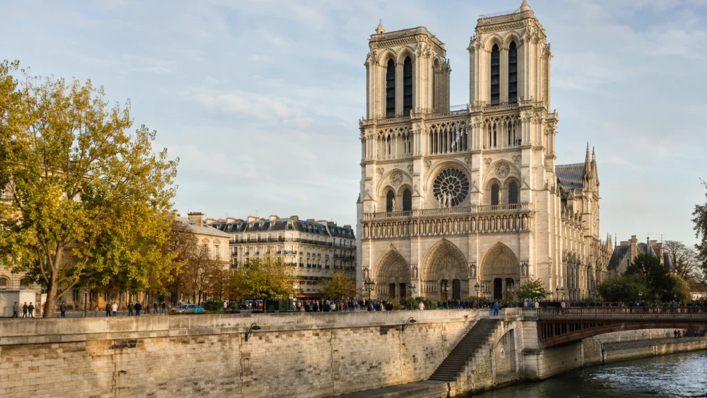 most famous churches in the world