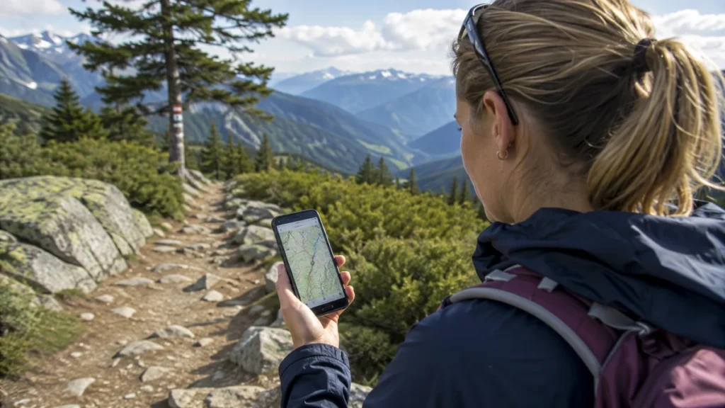 Traveling Apps