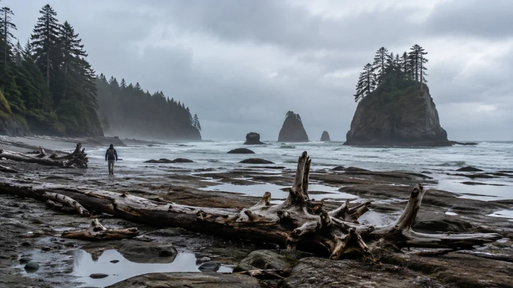 Outdoor Adventures in the US