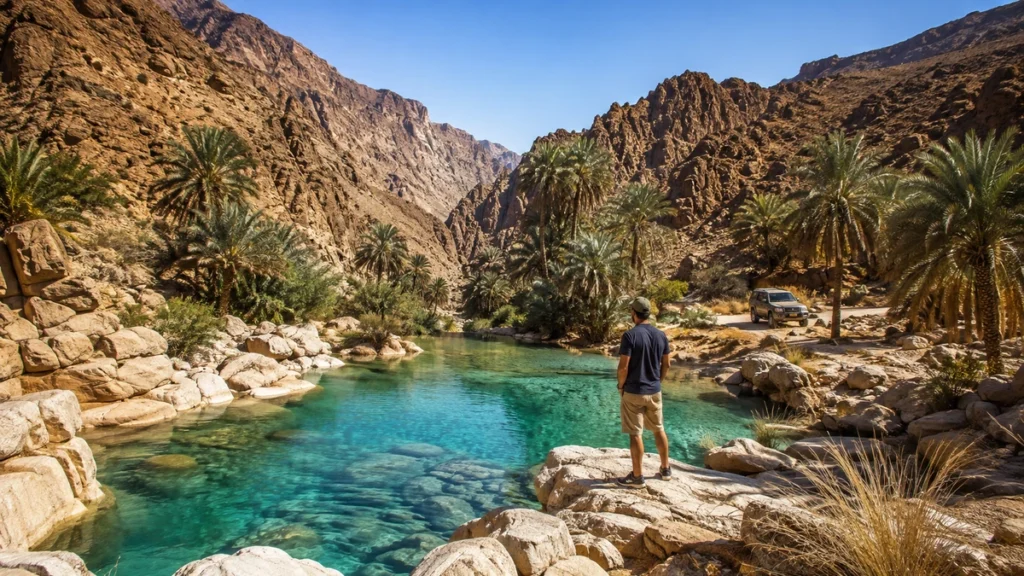 Best Places to Visit in December