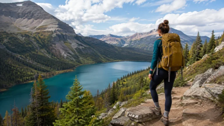 Outdoor Adventures in the US