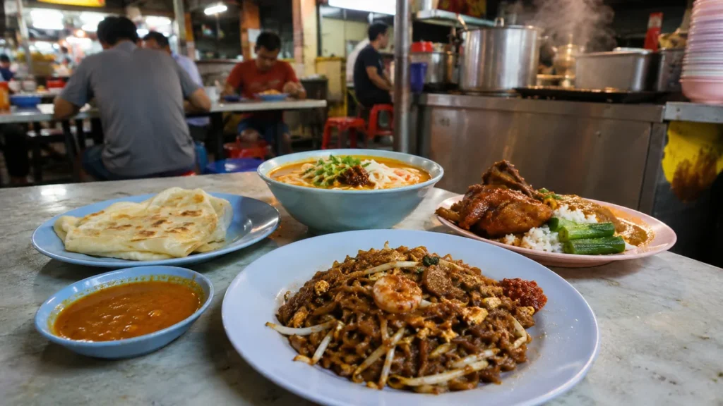 Malaysia Travel Guide
