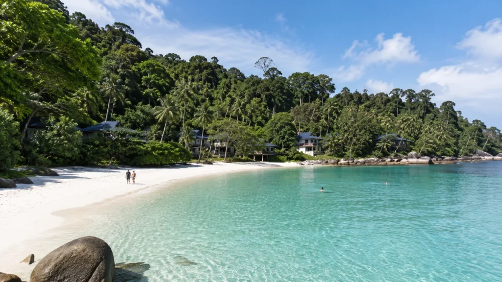 Perhentian Islands Travel Guide