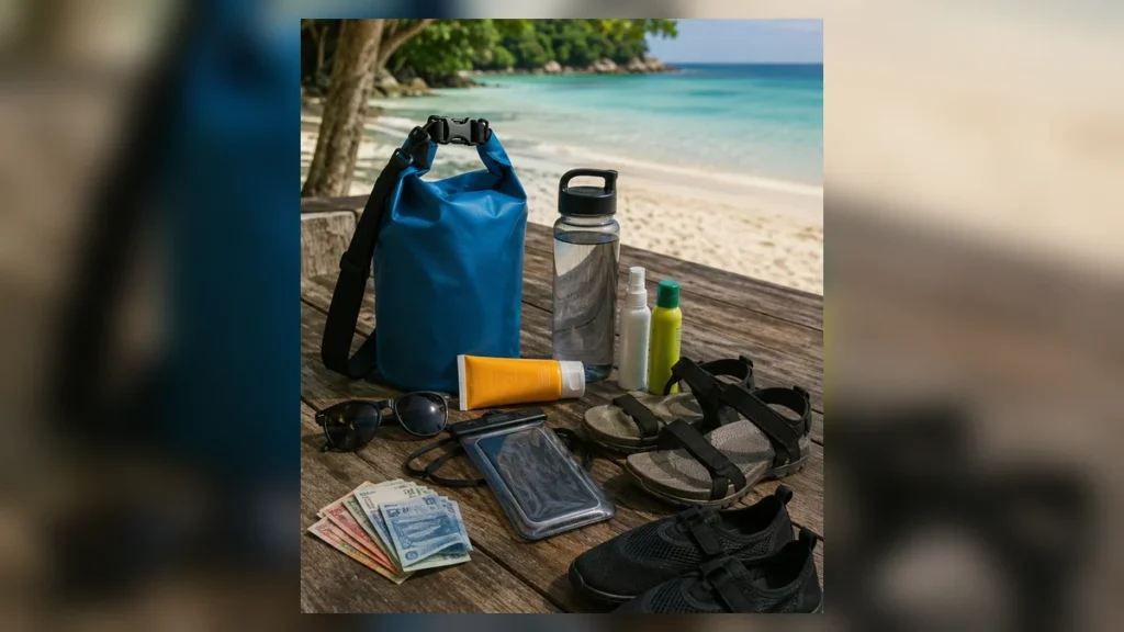 Perhentian Islands Travel Guide