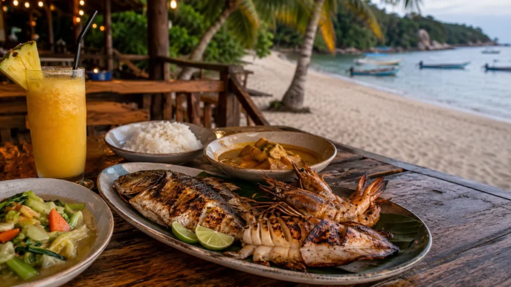 Perhentian Islands Travel Guide