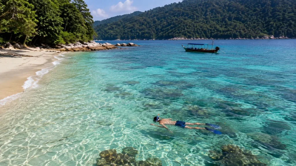 Malaysia Travel Guide