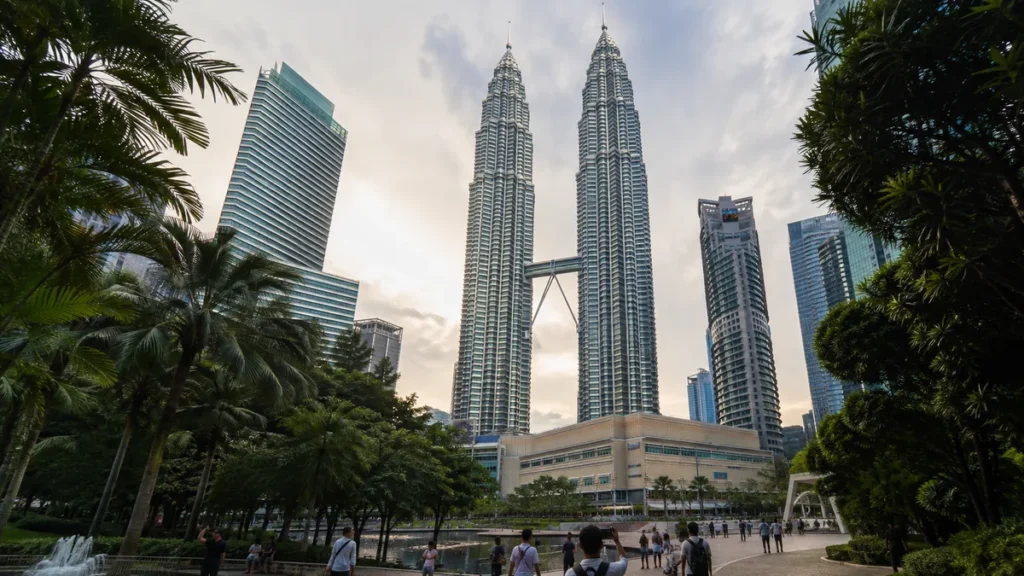 Malaysia Travel Guide