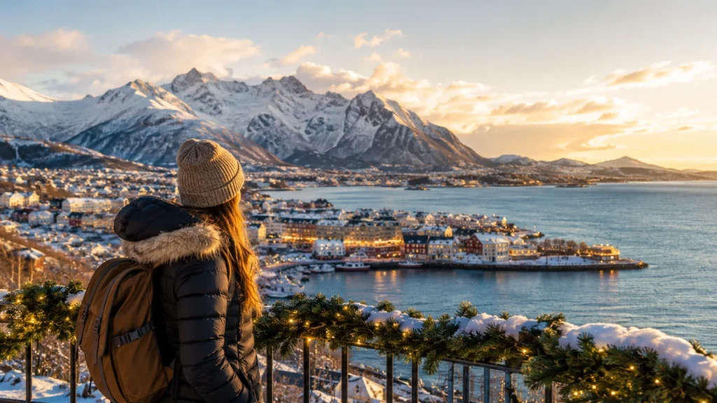 Best Places to Visit in December