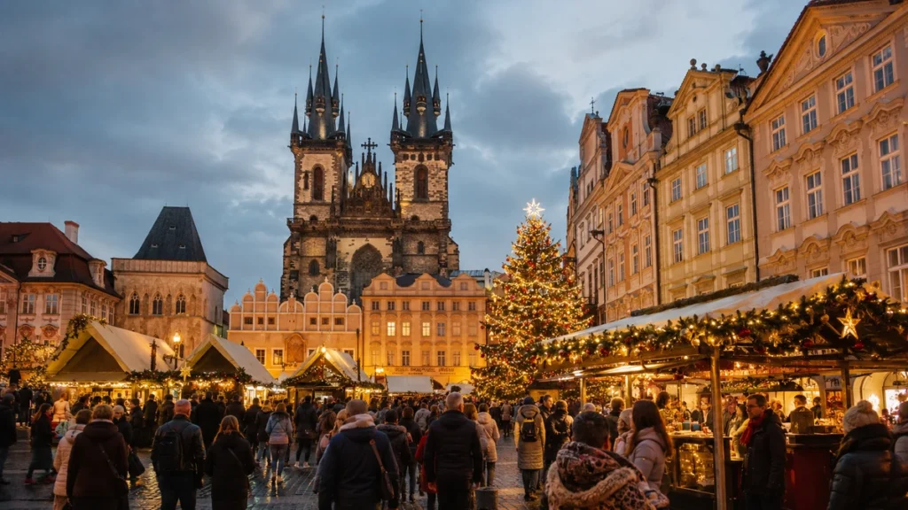 Best Places to Visit in December