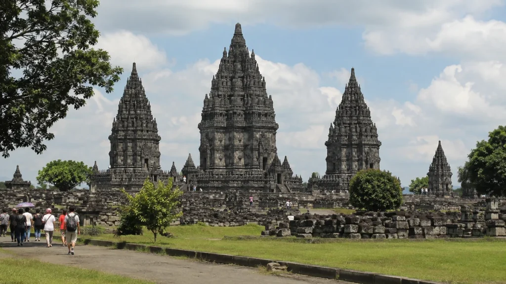 Travel Indonesia Guide