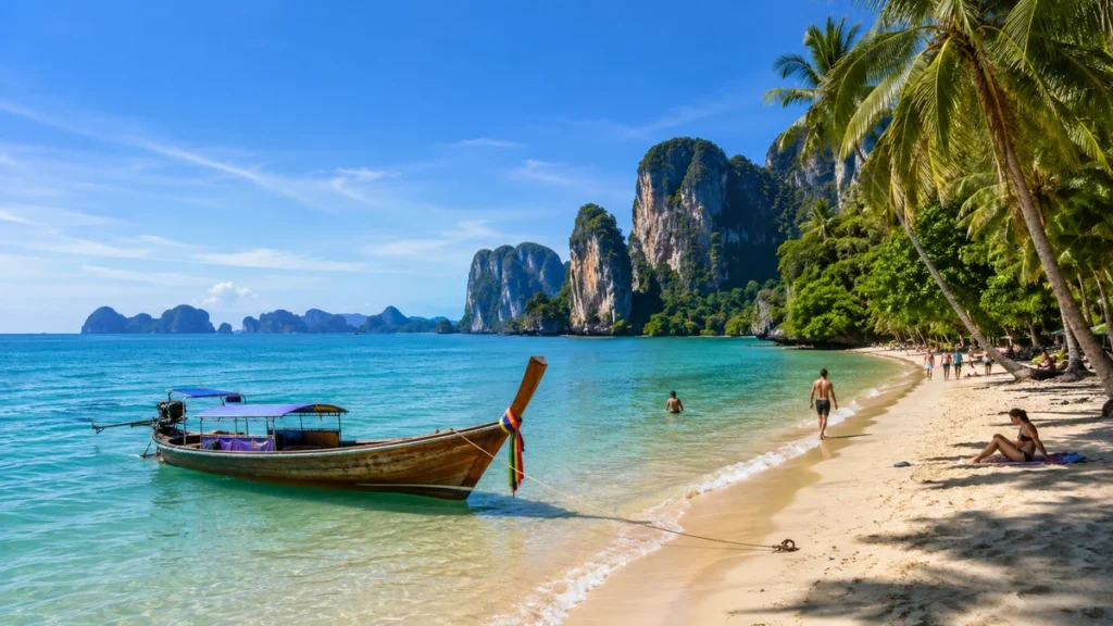 Best Places to Visit in December